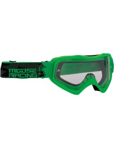 Qualifier Agroid Goggle