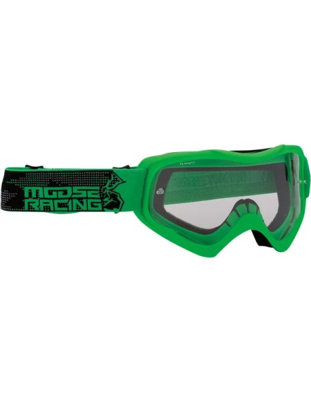 Qualifier Agroid Goggle