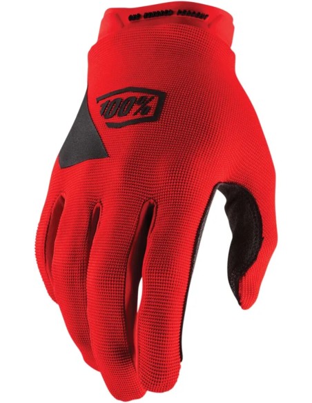 100% Offroad - GLOVE RIDECAMP RD 2X