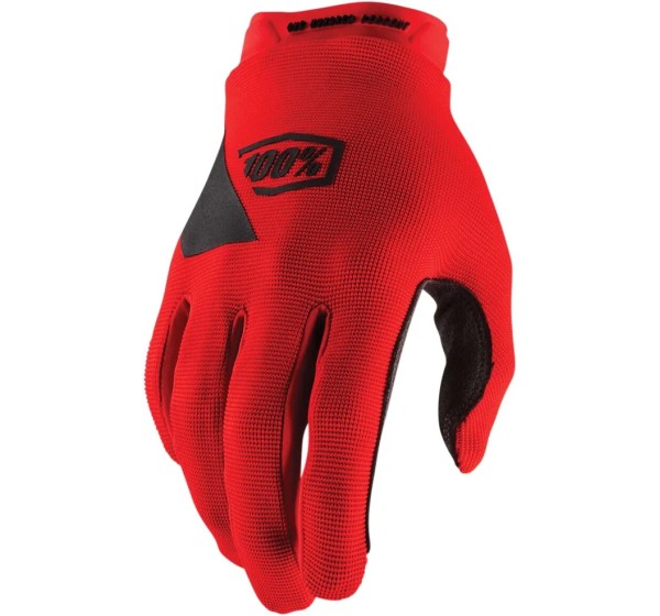 100% Offroad - GLOVE RIDECAMP RD 2X