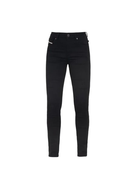 JOHN DOE Hosen - PANT 4W RUBY BLACK 36/32