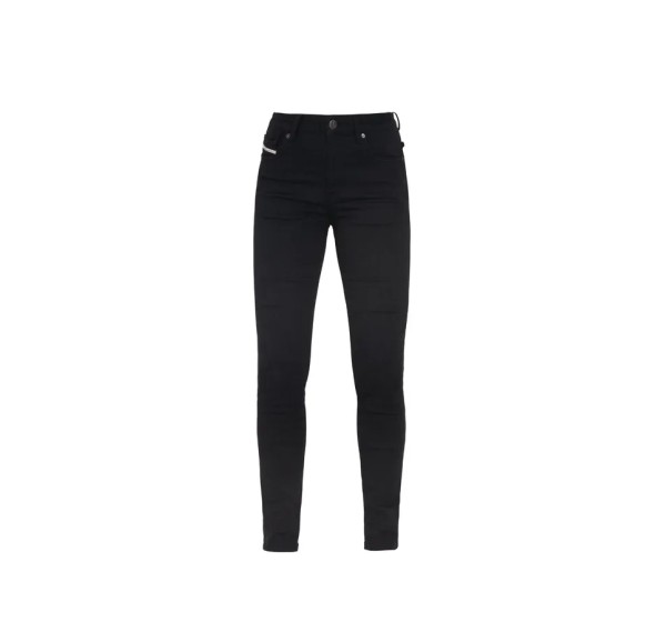 JOHN DOE Hosen - PANT 4W RUBY BLACK 36/32