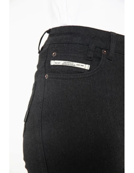 JOHN DOE Hosen - Detailansicht