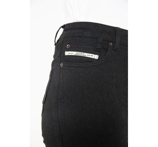 JOHN DOE Hosen - Detailansicht