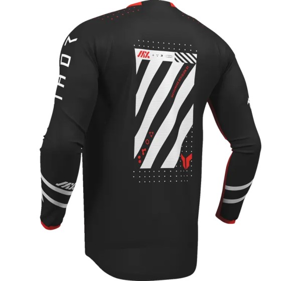 THOR Jerseys - Einbaubeispiel