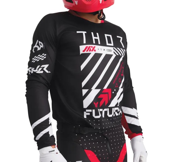 THOR Jerseys Bild 7