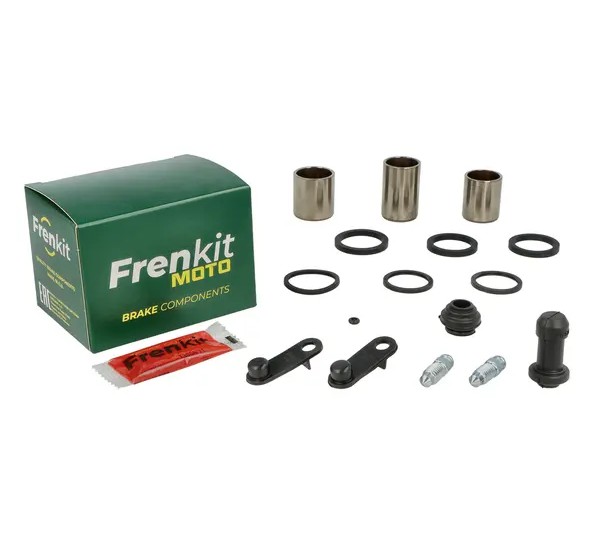 FRENKIT S.L. Bremssattel - CALIPER REPAIR KIT + PISTON -