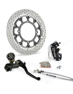Supermoto Racing Kit