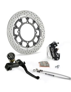 Supermoto Racing Kit