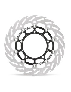 Flame Series Rotor Race