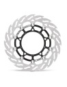Flame Series Rotor Race