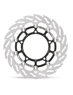 Flame Series Rotor Race