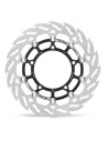 Flame Series Rotor Race