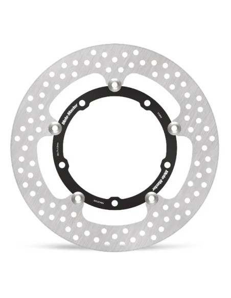 MOTO-MASTER Bremsscheiben - BRAKE DISC HALO FLOATING FRONT
