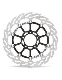 Flame Series Rotor Race
