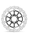 Flame Series Rotor Race