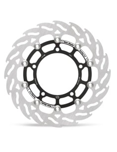 Flame Series Rotor Race