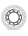 Flame Series Rotor Race