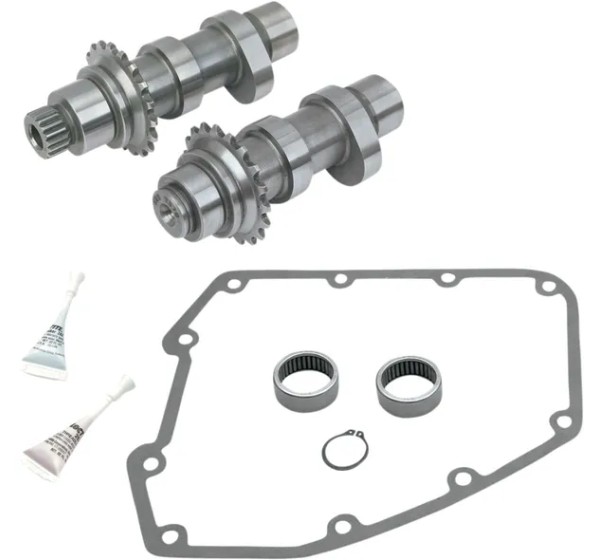 S&S CYCLE Ventilsteuerung für Harley Davidson FLHTCUTG 1690 2010-2016