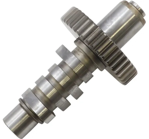 S&S CYCLE Ventilsteuerung für Harley Davidson FLHTC 1340 1984-1998