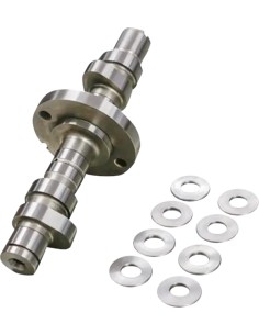 Hochleistungs-Nockenwellen-Kit mit Einstellplättchen