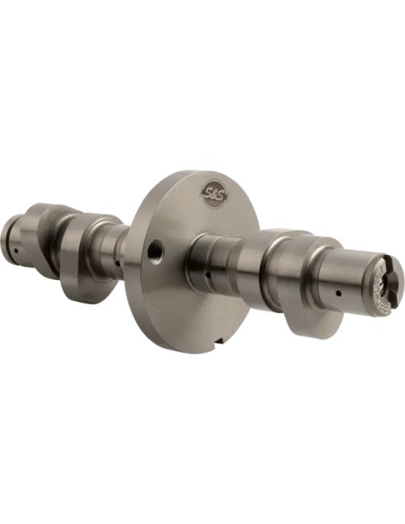 S&S CYCLE Ventilsteuerung - Detailansicht