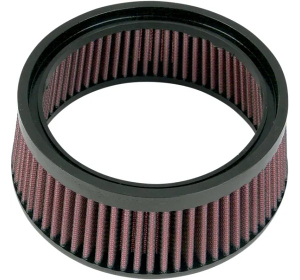 S&S CYCLE Luftfilter & Reiniger für Harley Davidson XLH 883 1986-2003