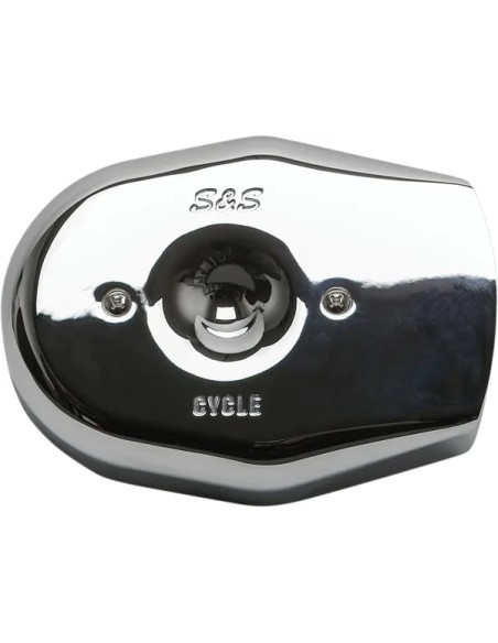 S&S CYCLE Luftfilter & Reiniger für Harley Davidson XL 883 N 2009-2022