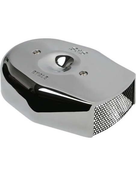 S&S CYCLE Luftfilter & Reiniger - Detailansicht