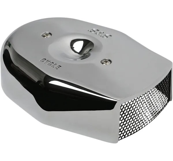 S&S CYCLE Luftfilter & Reiniger - Detailansicht