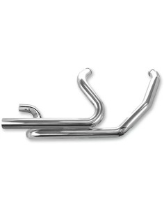Power Tune® Dual Krümmer
