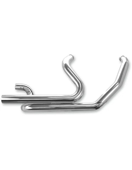 S&S CYCLE Krümmer & Mittelrohre für Harley Davidson FLHTK 1690 ABS 2011-2016