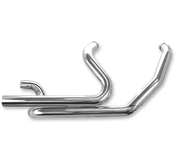 S&S CYCLE Krümmer & Mittelrohre für Harley Davidson FLHTK 1690 ABS 2011-2016