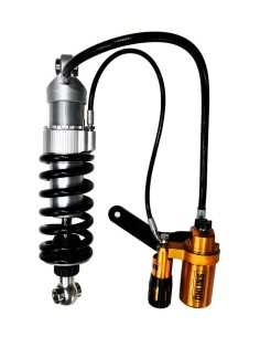 SHOCKS HD Pan American STX 46