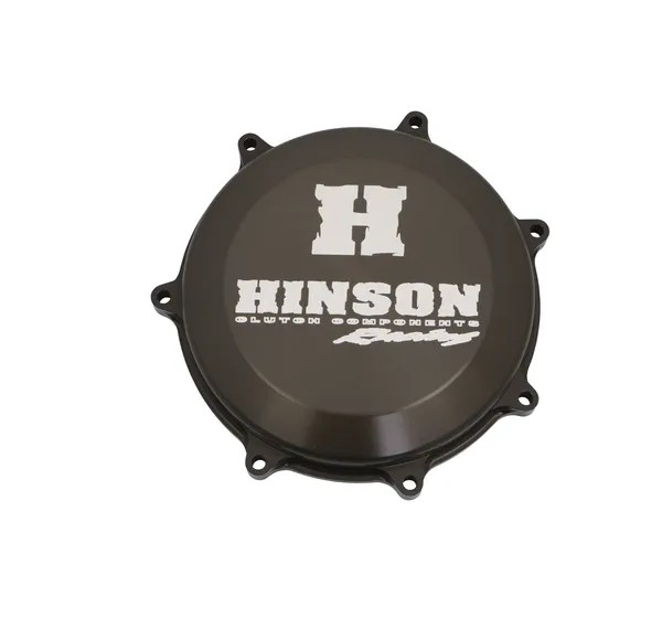 HINSON RACING Motordeckel für KAWASAKI KX 450 F 2019-2020