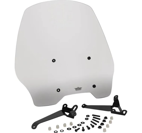 SHOW CHROME Windschilde für CAN AM (BRP) RYKER 900 ACE 2019-2022