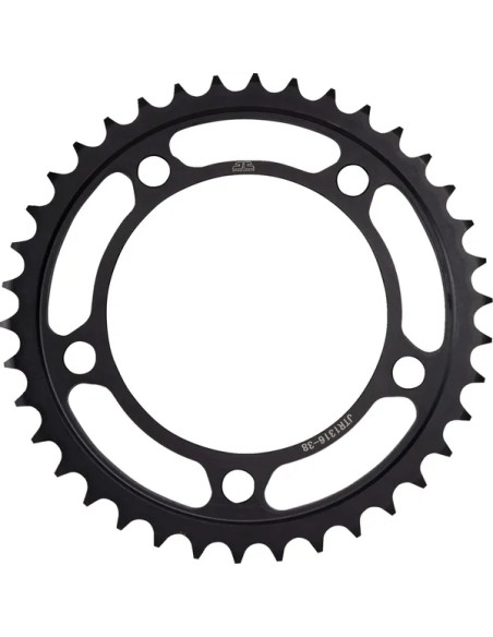 JT SPROCKETS Ritzel & Kettenräder für HONDA NC 750 X ABS 2014-2024