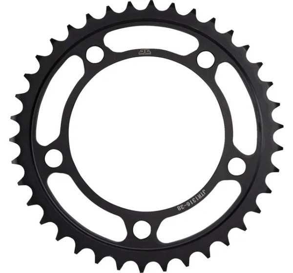 JT SPROCKETS Ritzel & Kettenräder für HONDA NC 750 X ABS 2014-2024