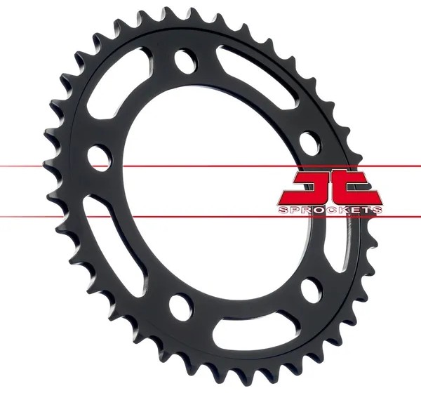 JT SPROCKETS Ritzel & Kettenräder - Detailansicht
