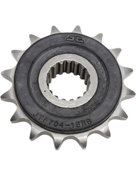 JT SPROCKETS Ritzel & Kettenräder für BMW F 800 GS ABS 2008-2019