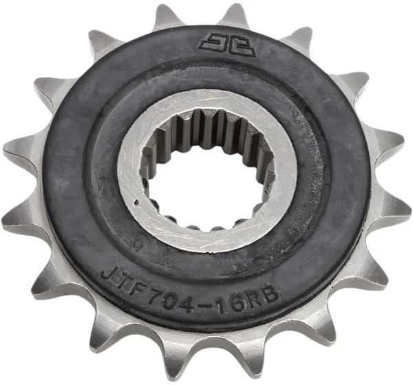 JT SPROCKETS Ritzel & Kettenräder für BMW F 800 GS ABS 2008-2019