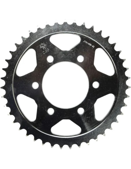 JT SPROCKETS Ritzel & Kettenräder für KAWASAKI KLZ 1000 ABS 2012-2024