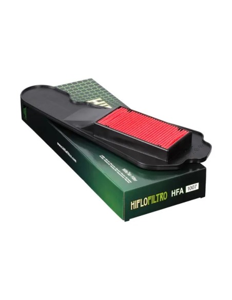 HIFLOFILTRO Luftfilter & Reiniger für HONDA NSC 50 R 2013-2016
