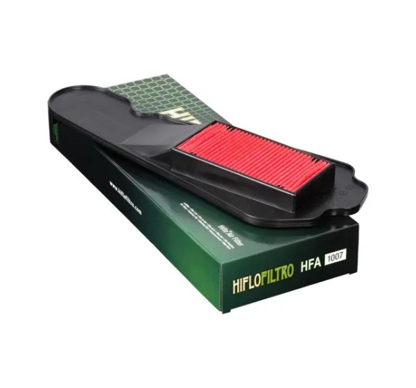 HIFLOFILTRO Luftfilter & Reiniger für HONDA NSC 50 R 2013-2016