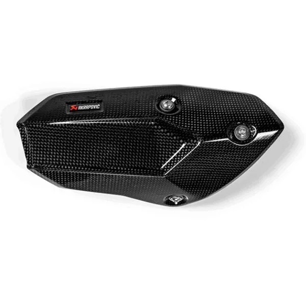 AKRAPOVIC Hitzeschilde für BMW S 1000 XR ABS 2019-2023