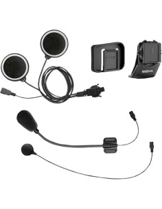 10C Headset-Zubehör