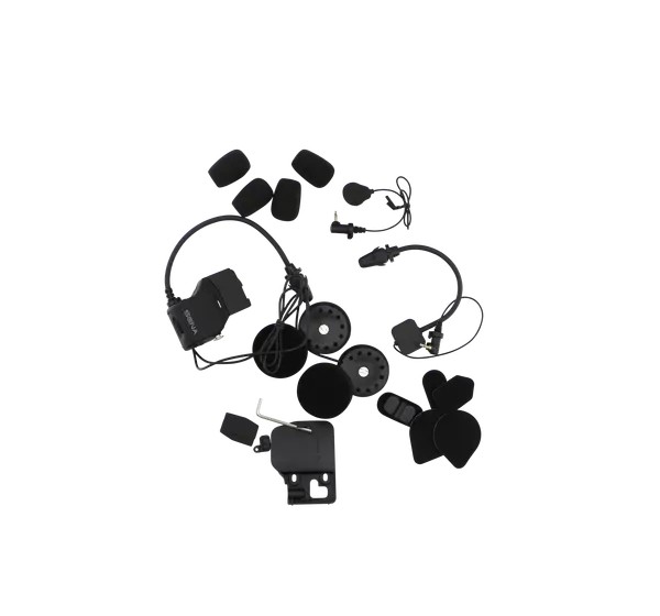 SENA Kommunikation - HELMET CLAMP KIT 50S 20S 30K