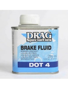 DOT 4 Bremsflüssigkeit
