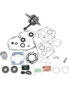 Motor-Überholungssatz - Garage Buddy - 2-Takt
