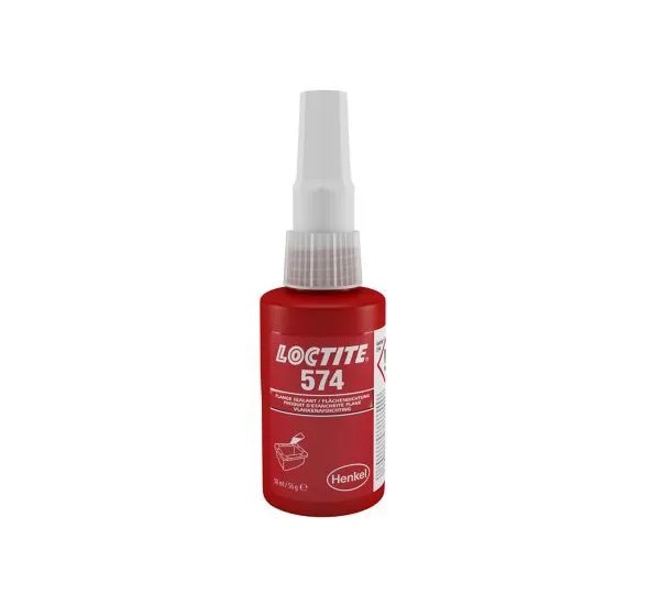 LOCTITE Flüssigkeiten & Dichtmittel - 574 FLANGE SEAL 50ML